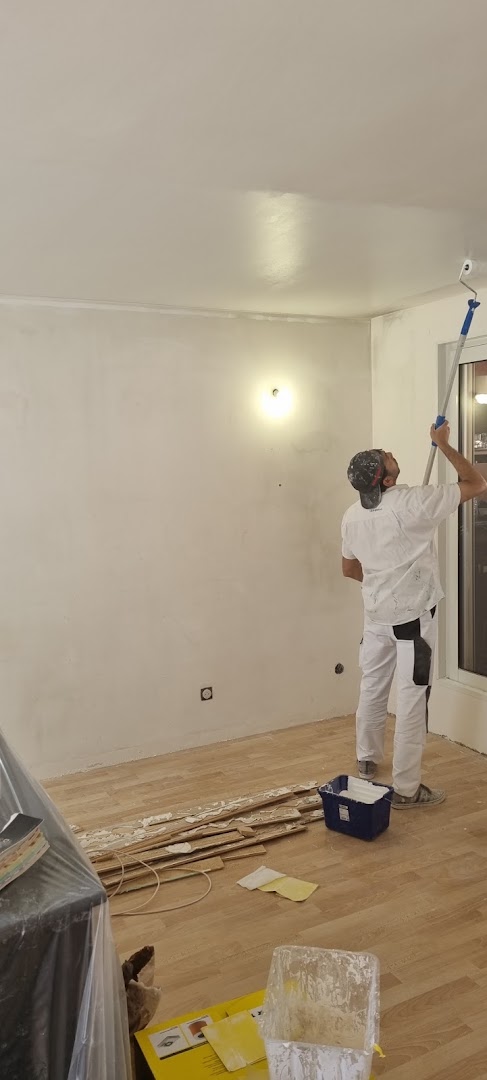 Ets glk - Peinture et ravalement · Photos 13