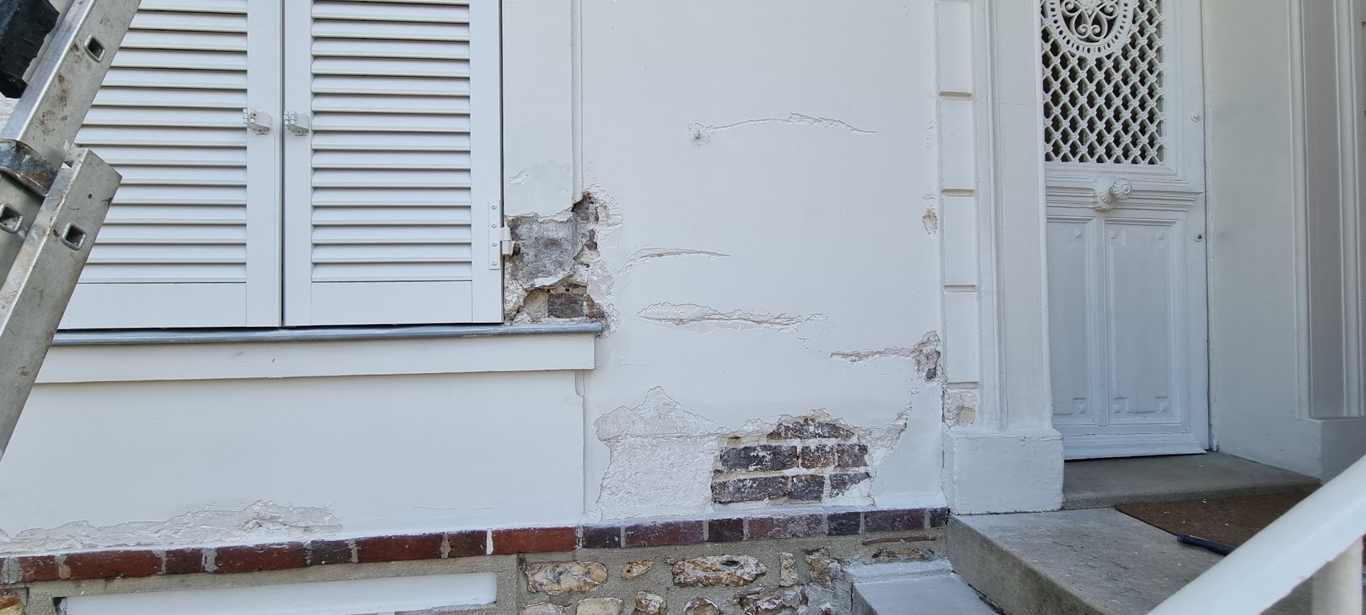 Ets glk - Peinture et ravalement · Photos 1