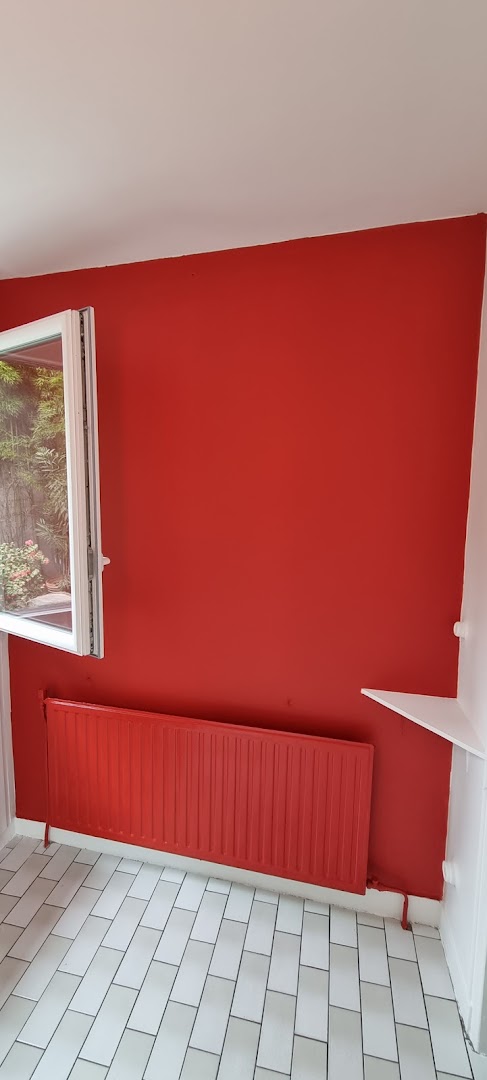Ets glk - Peinture et ravalement · Photos 11