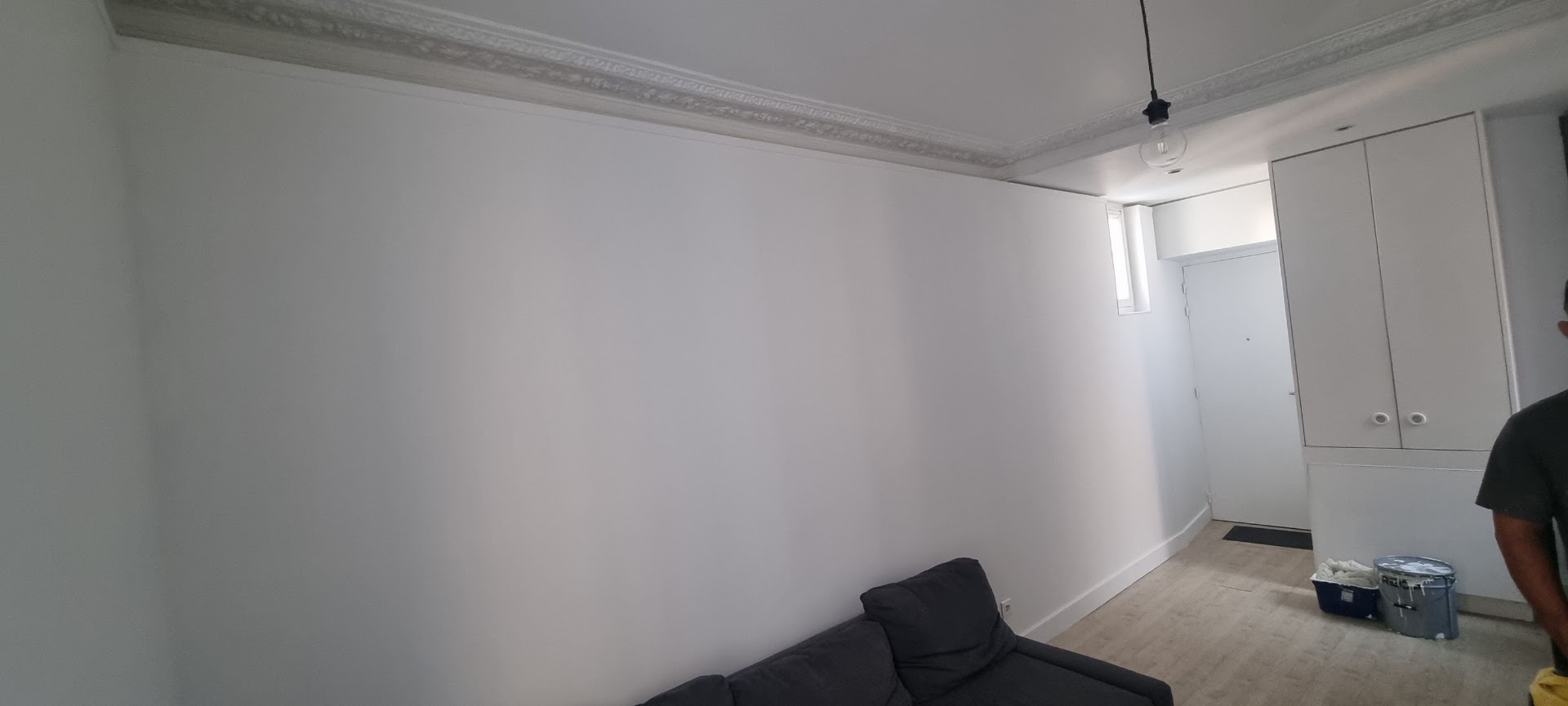 Ets glk - Peinture et ravalement · Photos 3