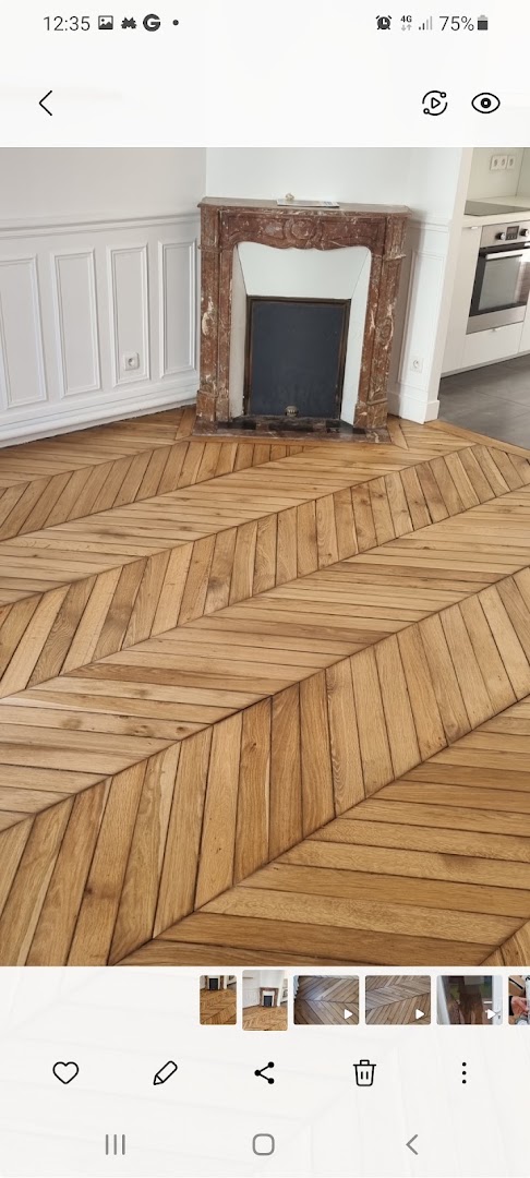 Ets glk - Peinture et ravalement · Photos 14
